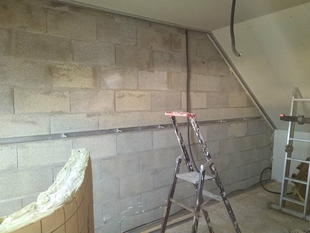 preparation isolation