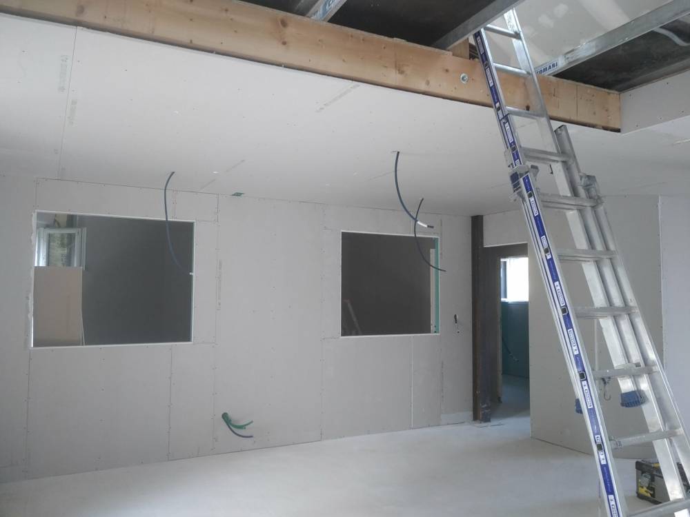 grand travaux