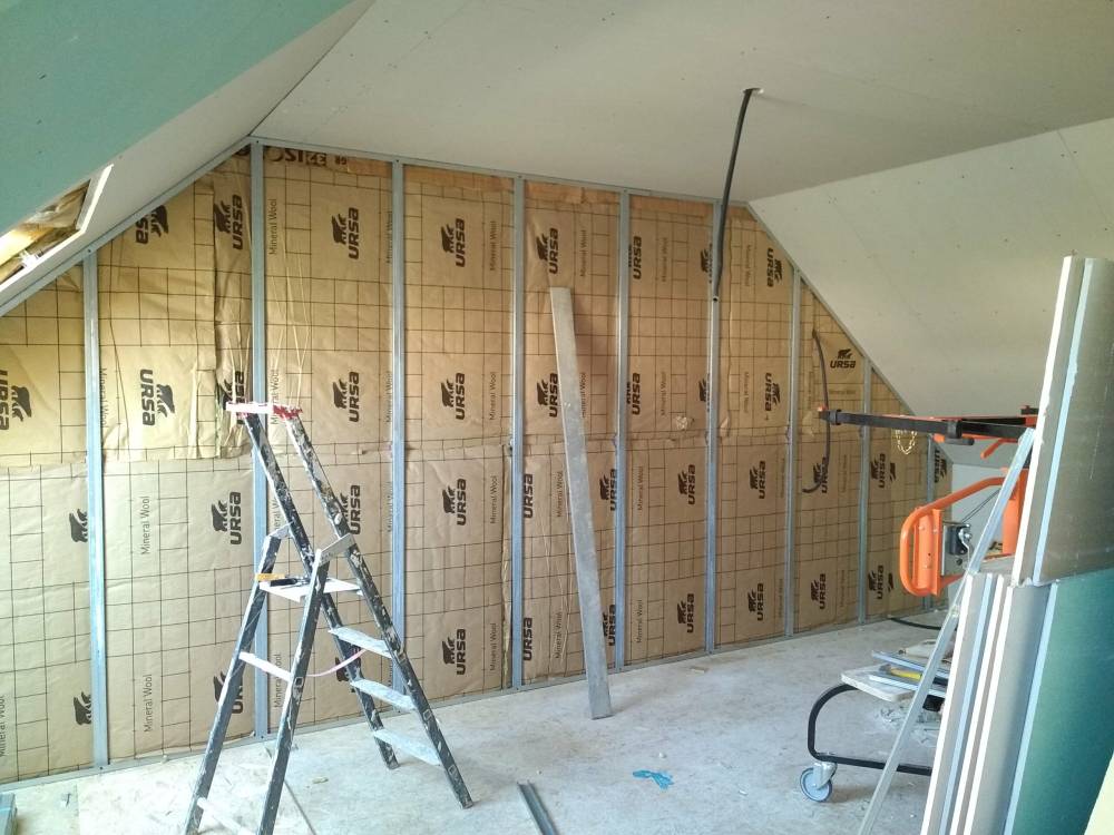 amenagement combles
