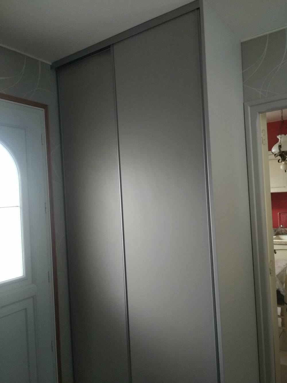 meuble d'entrée