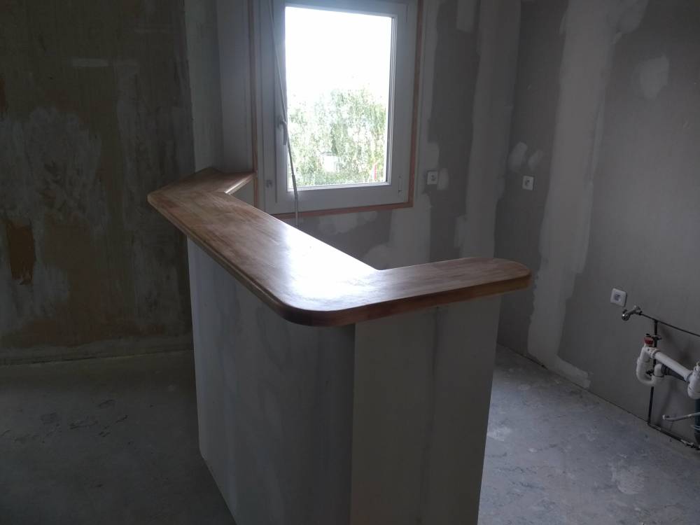 Fabrication tablette