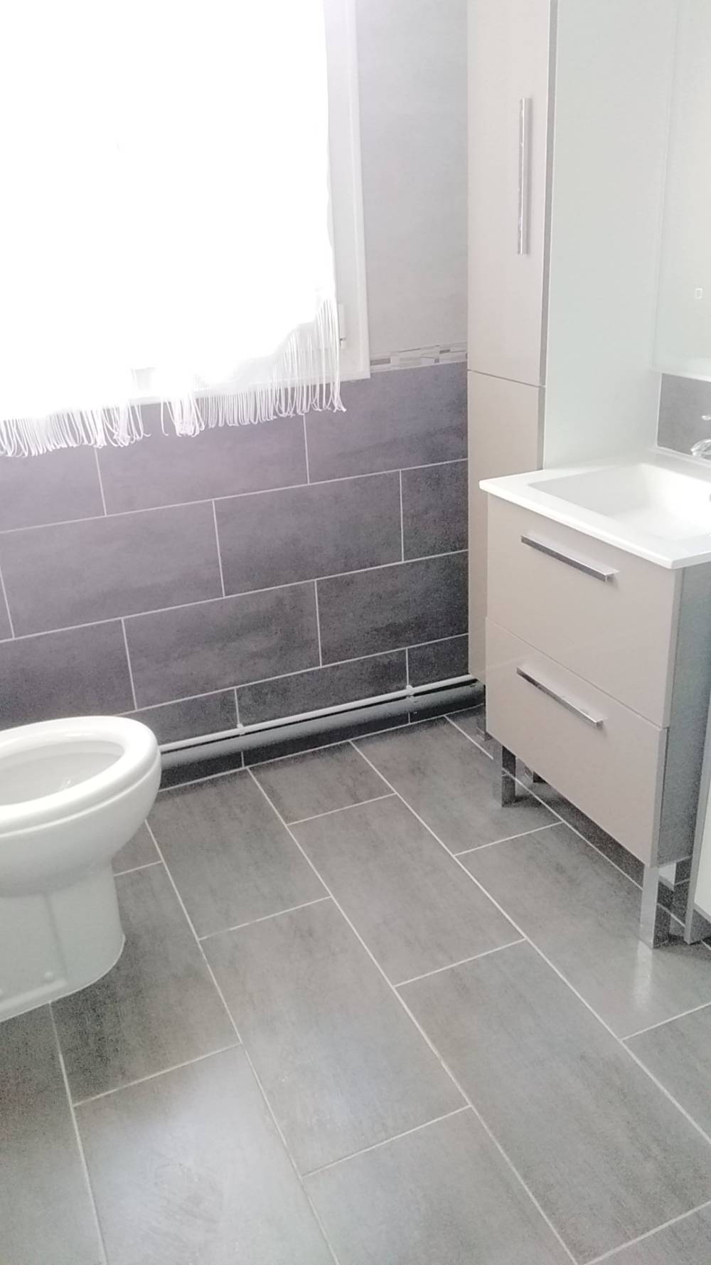 wc lavabo